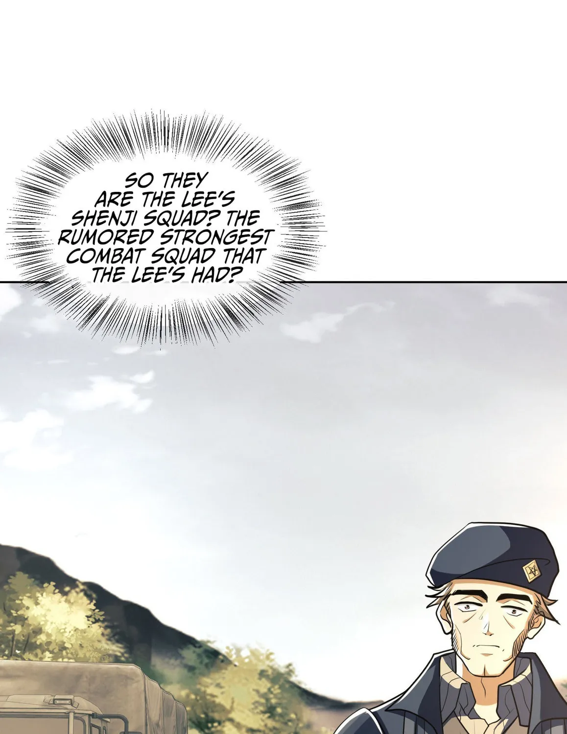 Read The First Sequence chapter 114 image 82 on Lezhin