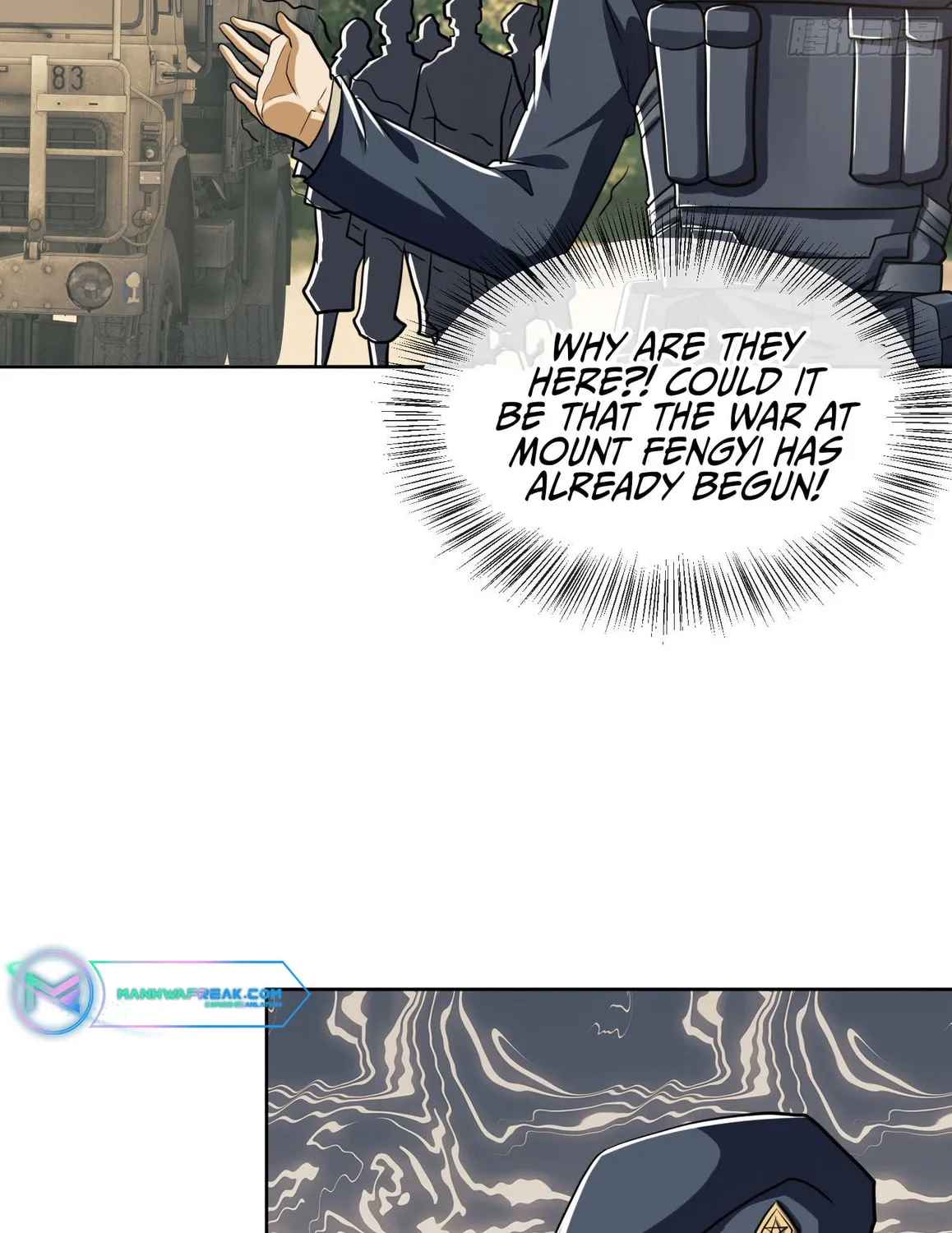 Read The First Sequence chapter 114 image 84 on Lezhin