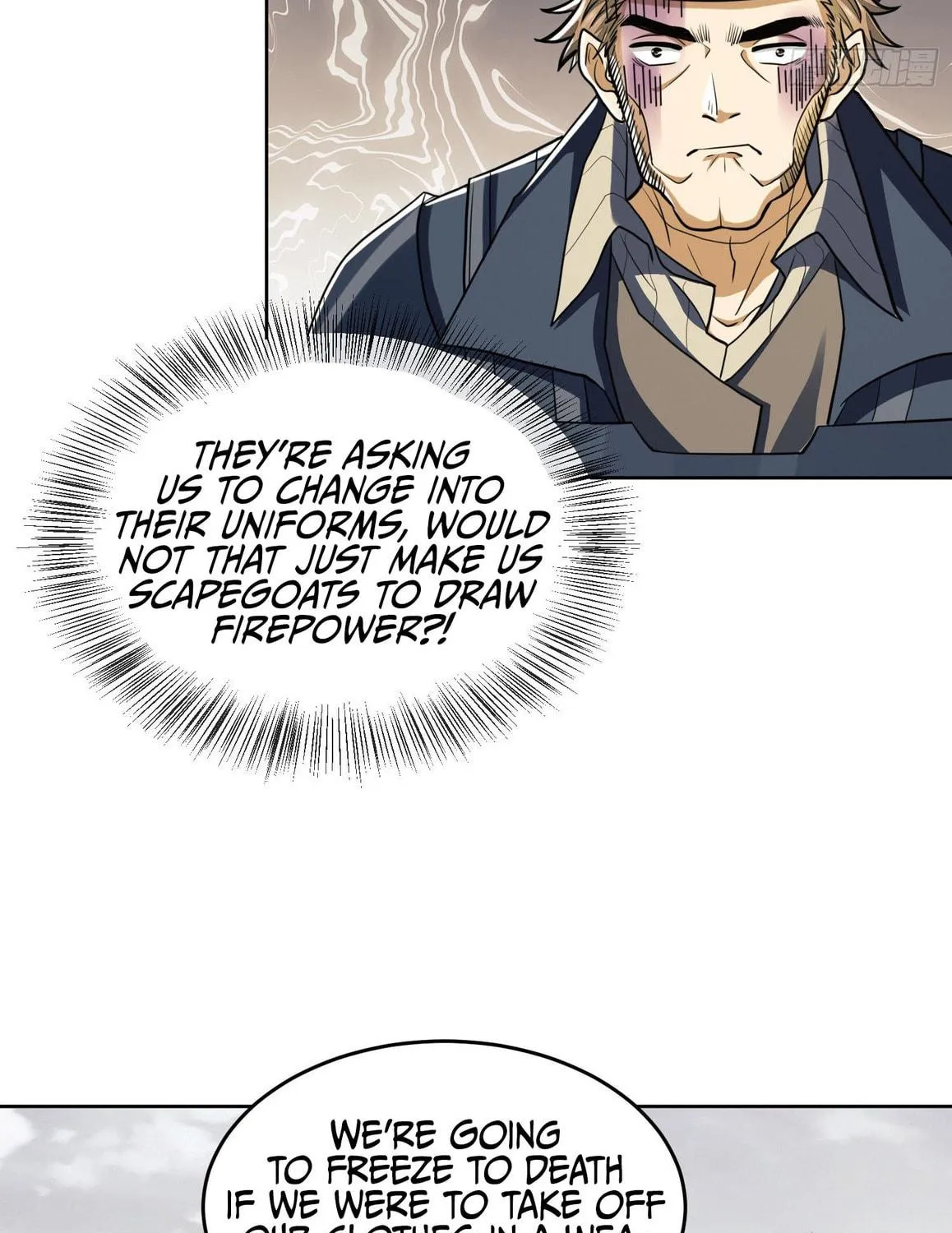 Read The First Sequence chapter 114 image 86 on Lezhin