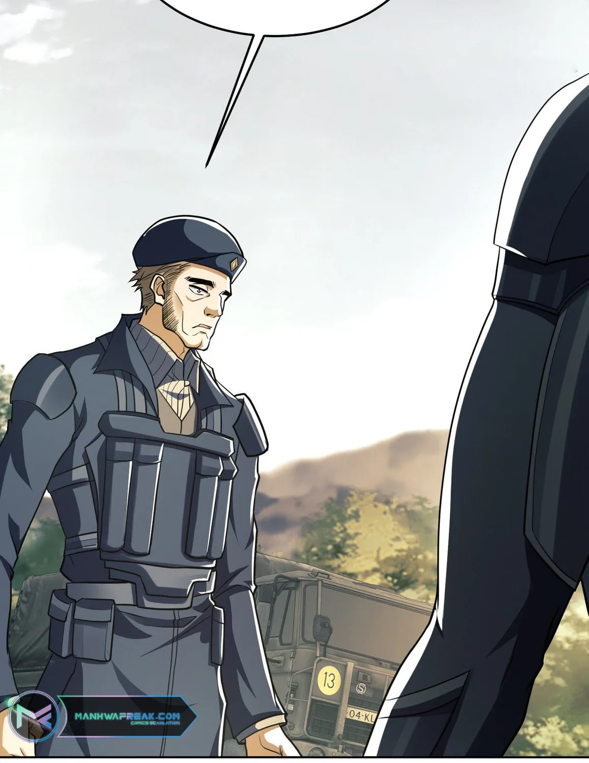 Read The First Sequence chapter 114 image 88 on Lezhin