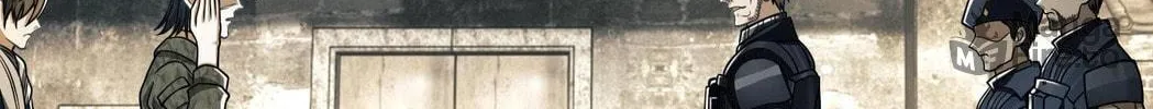 Read The First Sequence chapter 114 image 9 on Lezhin