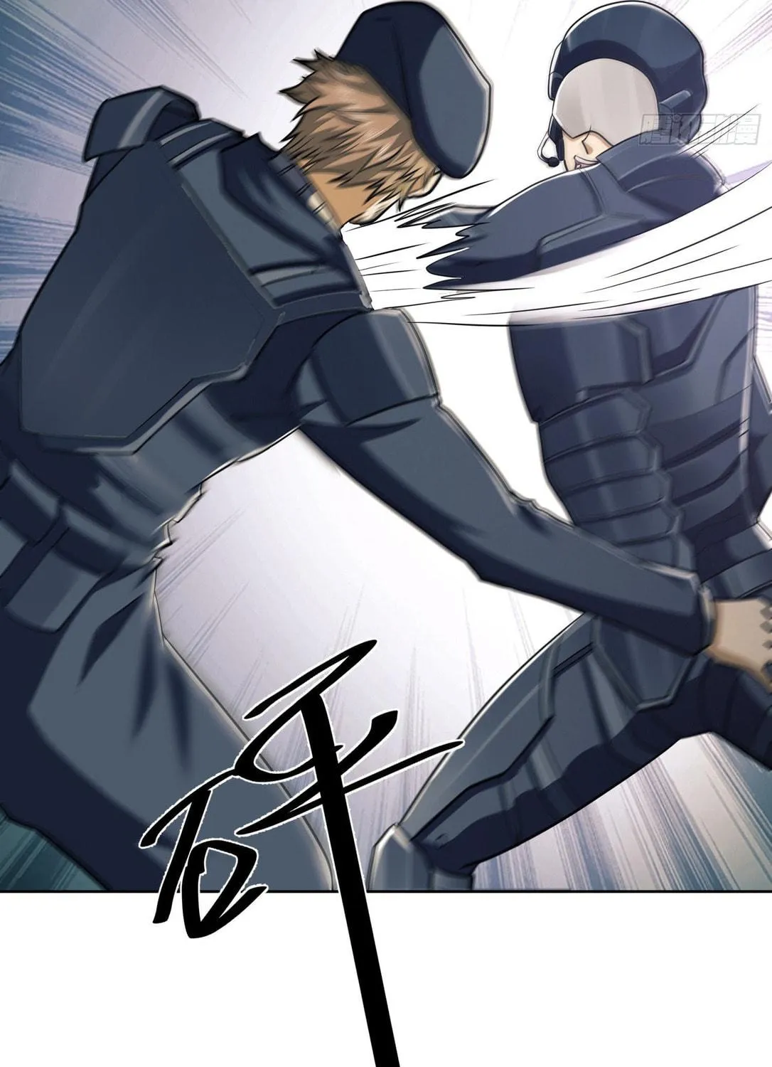 Read The First Sequence chapter 114 image 92 on Lezhin
