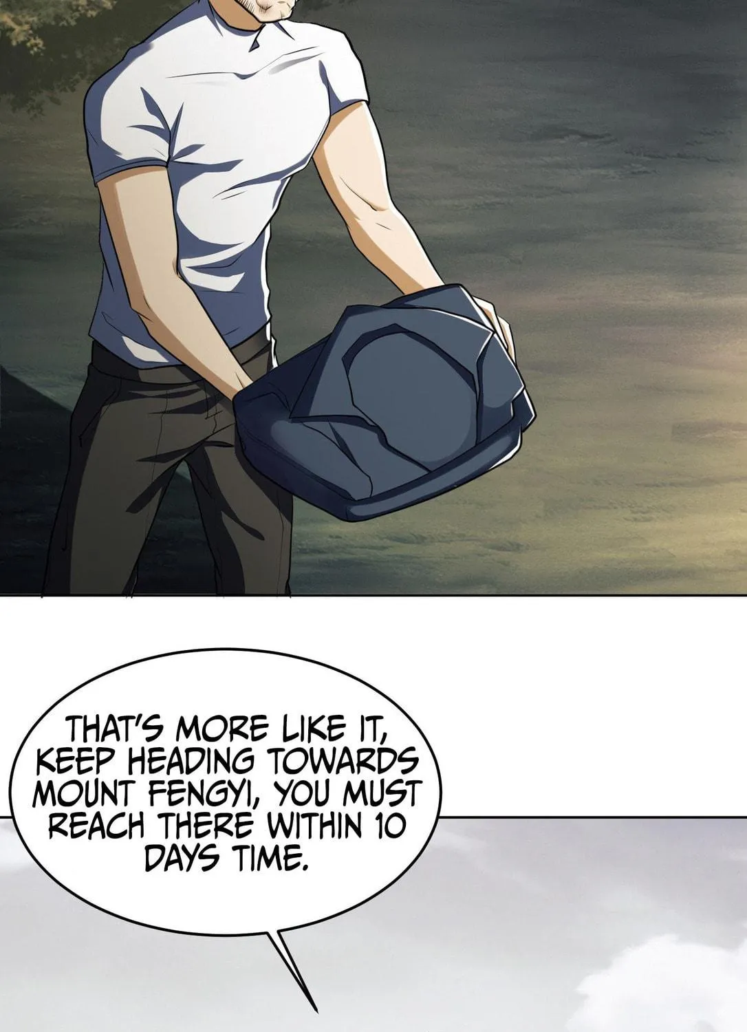 Read The First Sequence chapter 114 image 96 on Lezhin