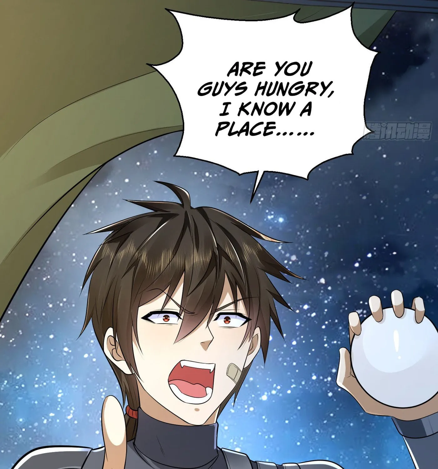 Read The First Sequence chapter 115 image 105 on Lezhin