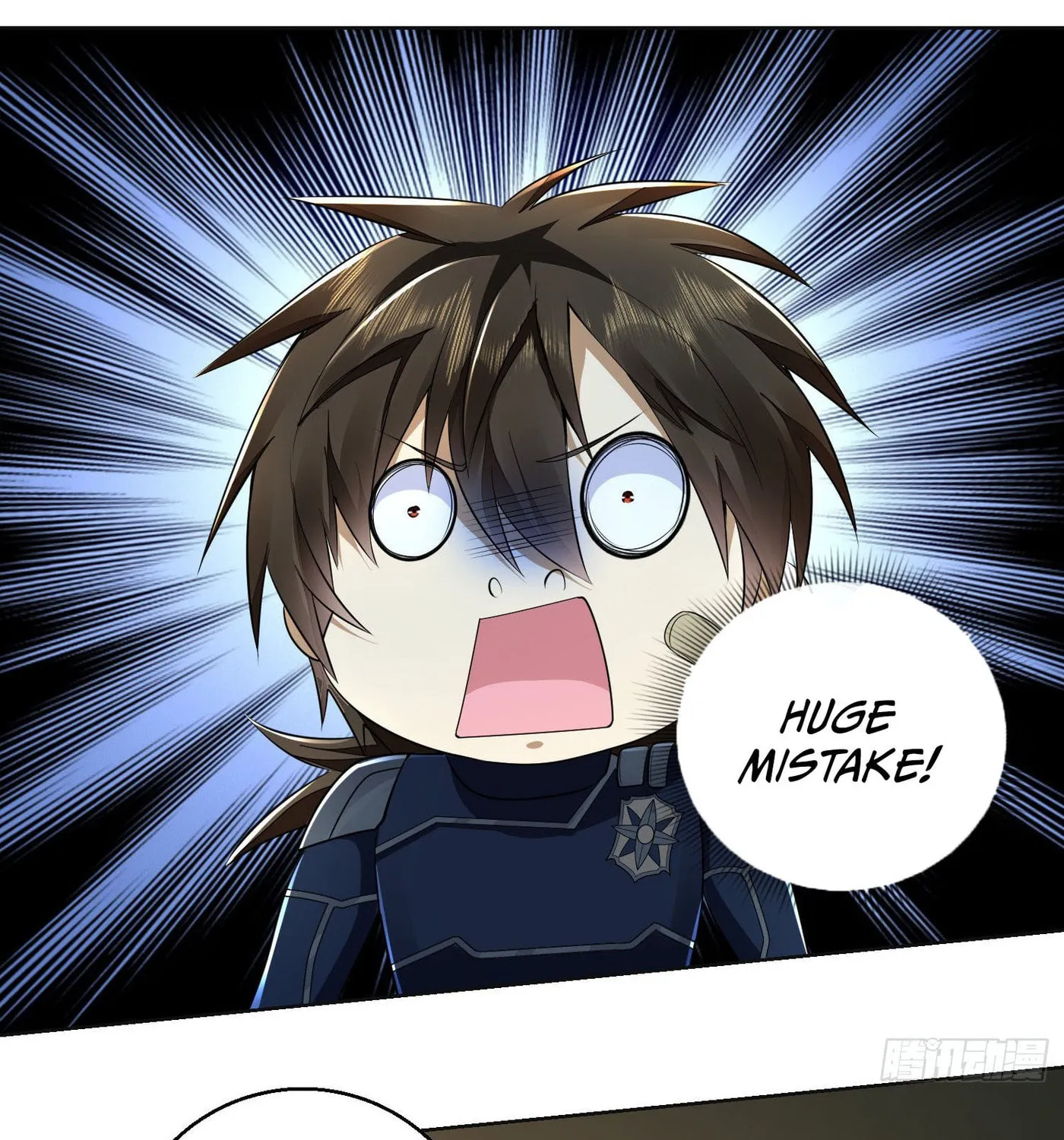 Read The First Sequence chapter 115 image 109 on Lezhin