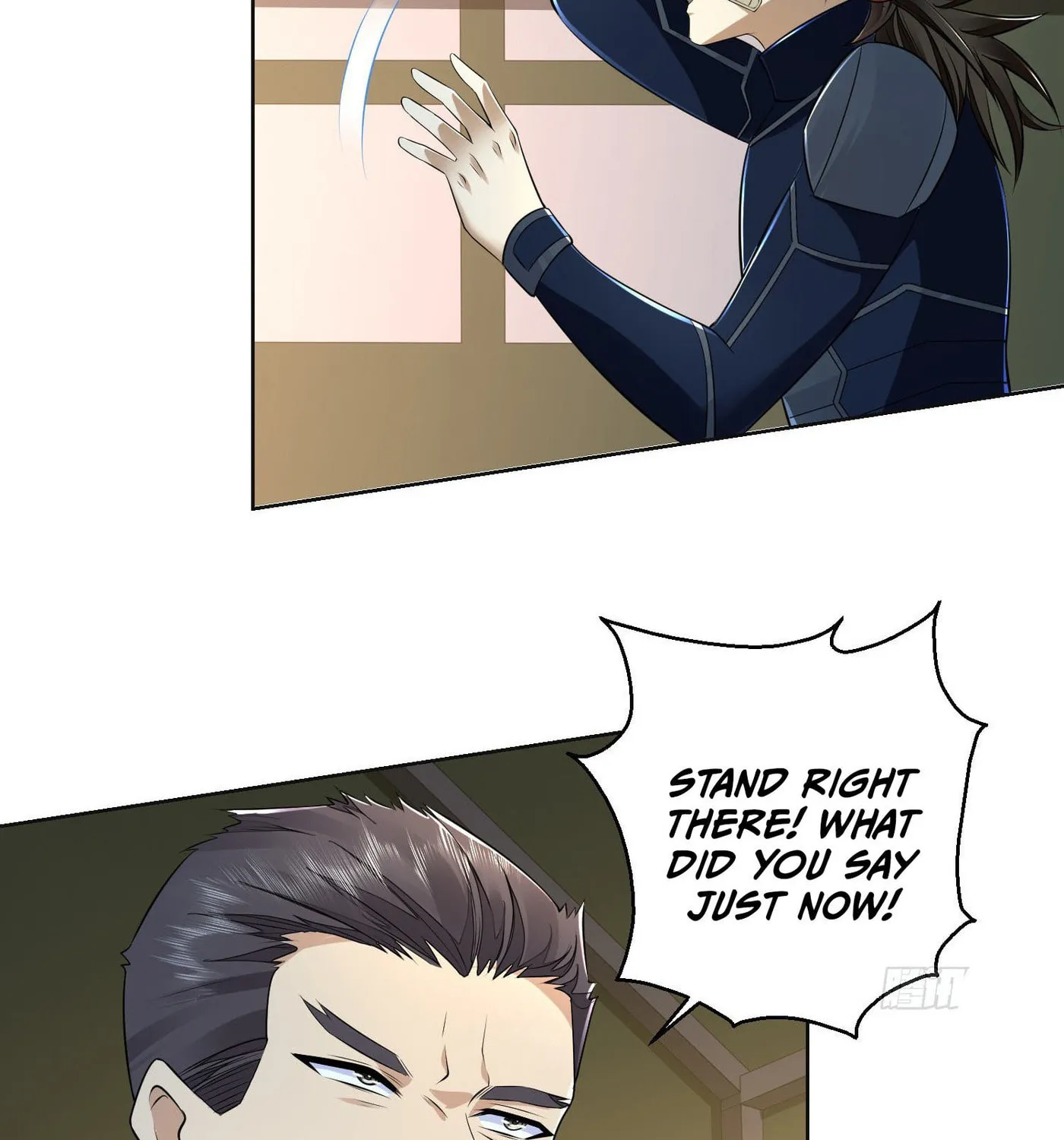 Read The First Sequence chapter 115 image 111 on Lezhin
