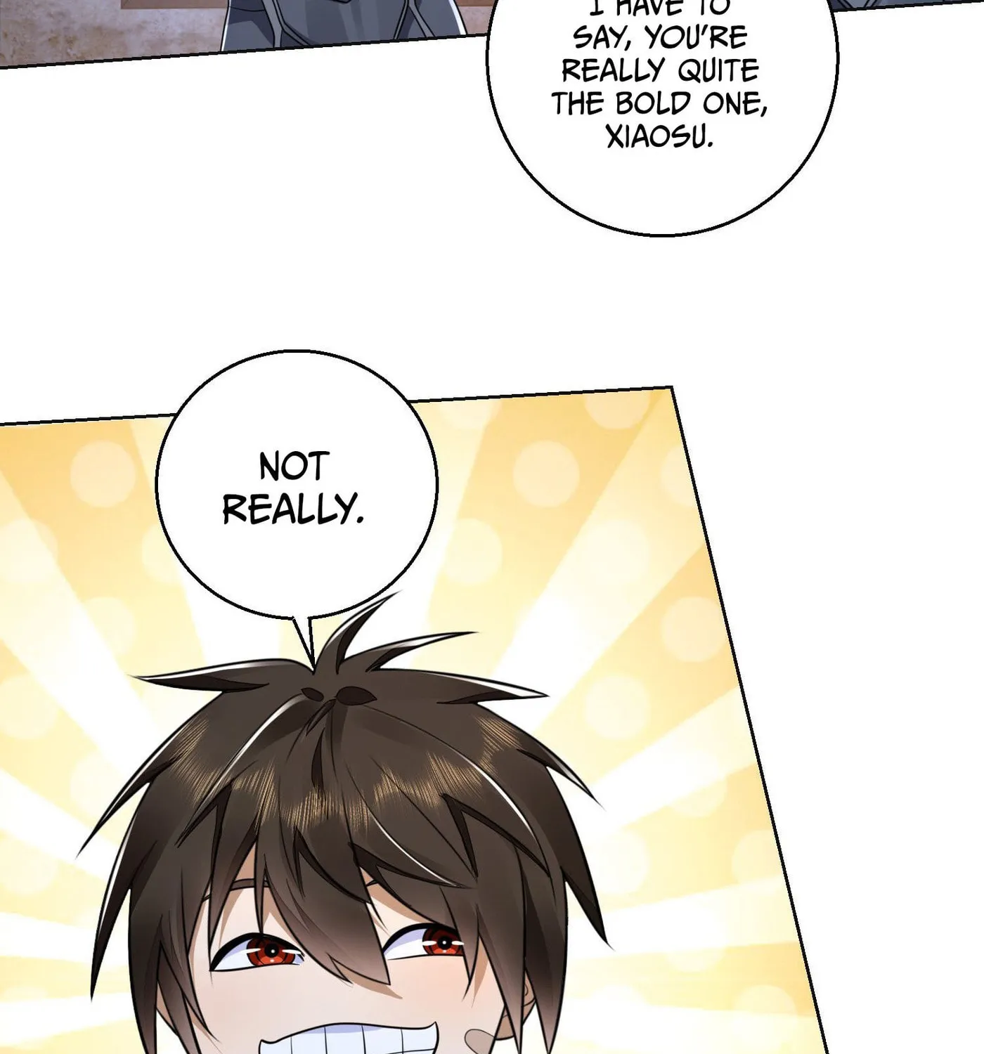 Read The First Sequence chapter 115 image 12 on Lezhin