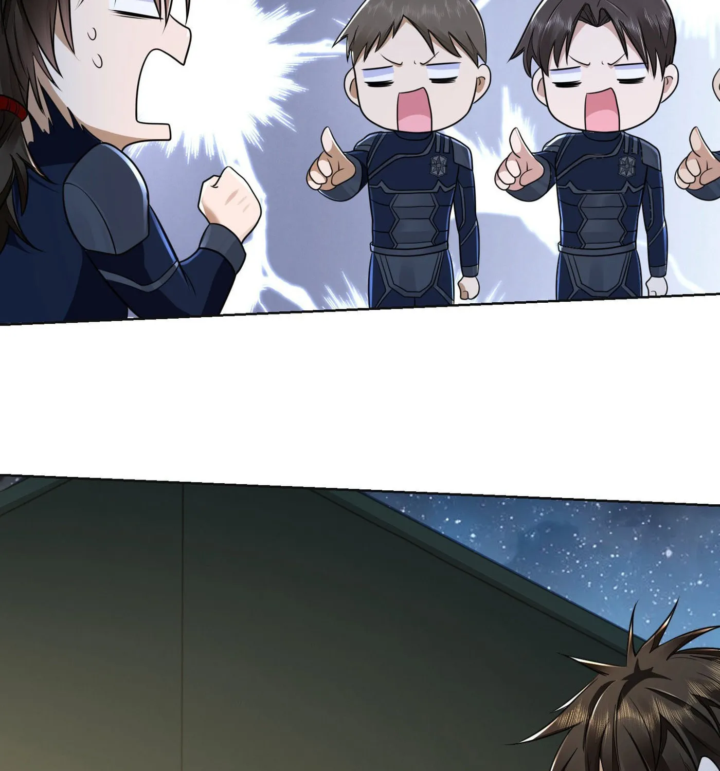 Read The First Sequence chapter 115 image 120 on Lezhin