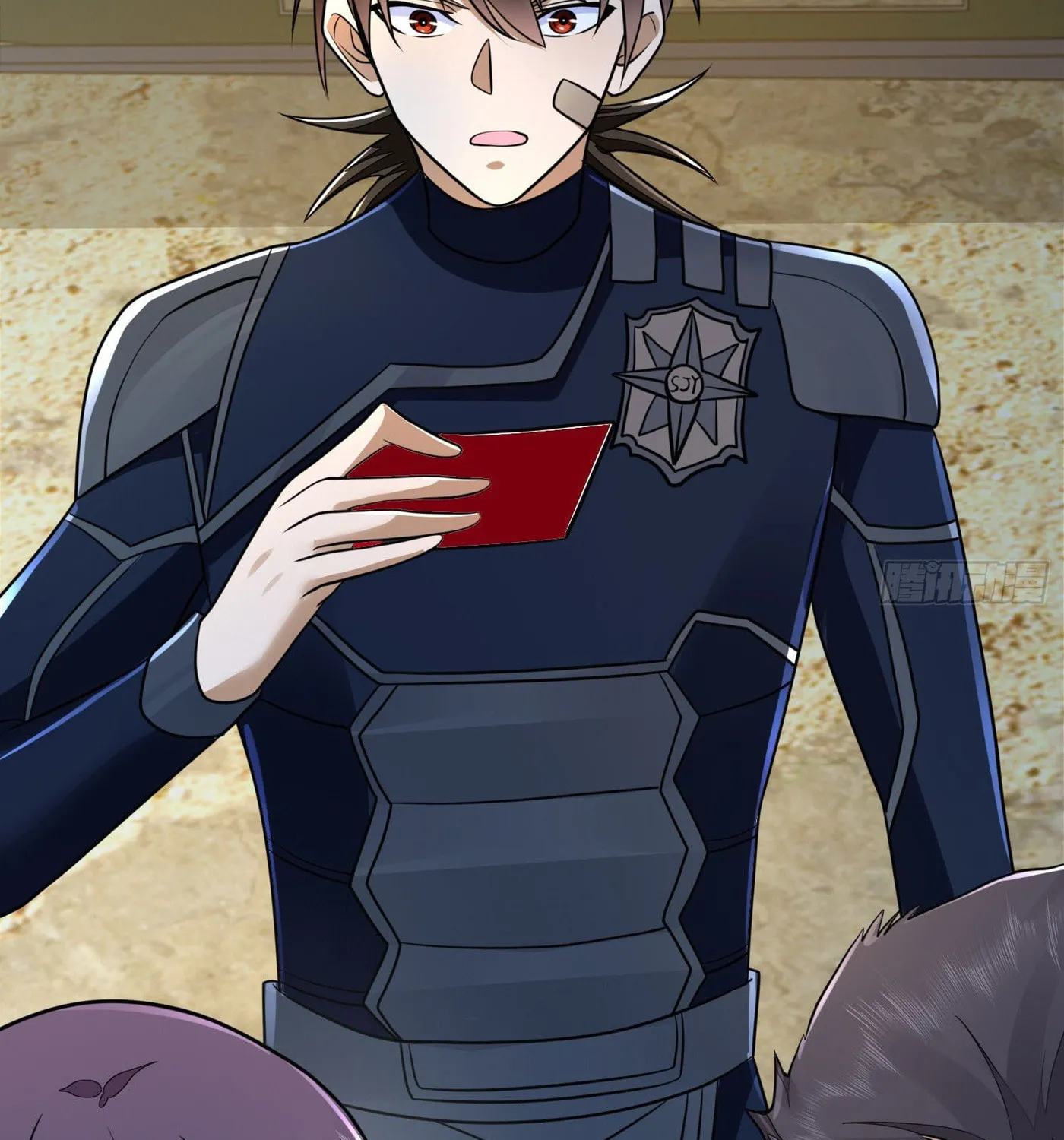 Read The First Sequence chapter 115 image 126 on Lezhin