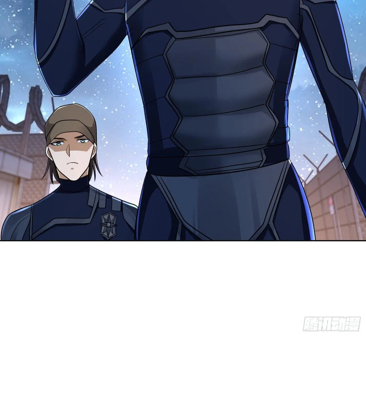 Read The First Sequence chapter 115 image 21 on Lezhin