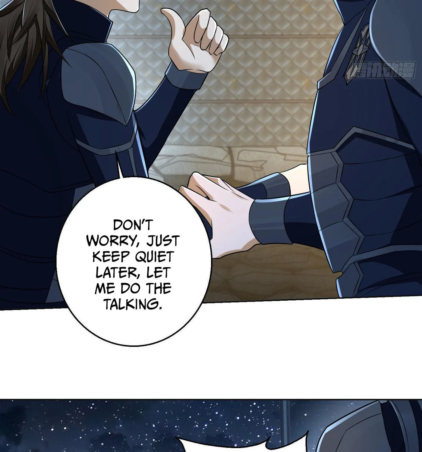 Read The First Sequence chapter 115 image 23 on Lezhin