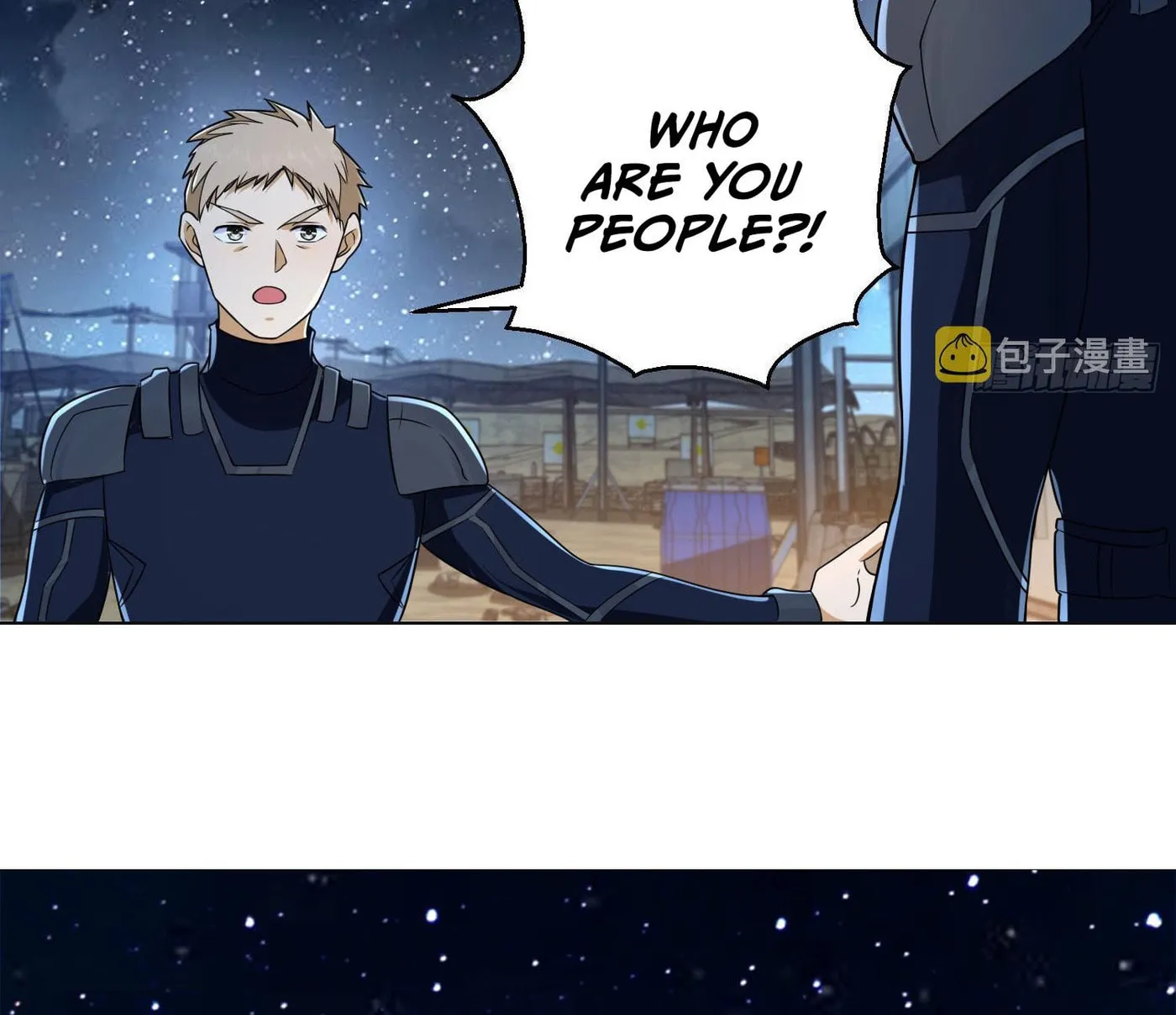 Read The First Sequence chapter 115 image 24 on Lezhin