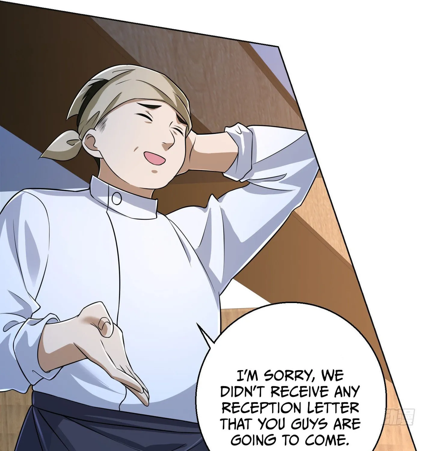 Read The First Sequence chapter 115 image 37 on Lezhin