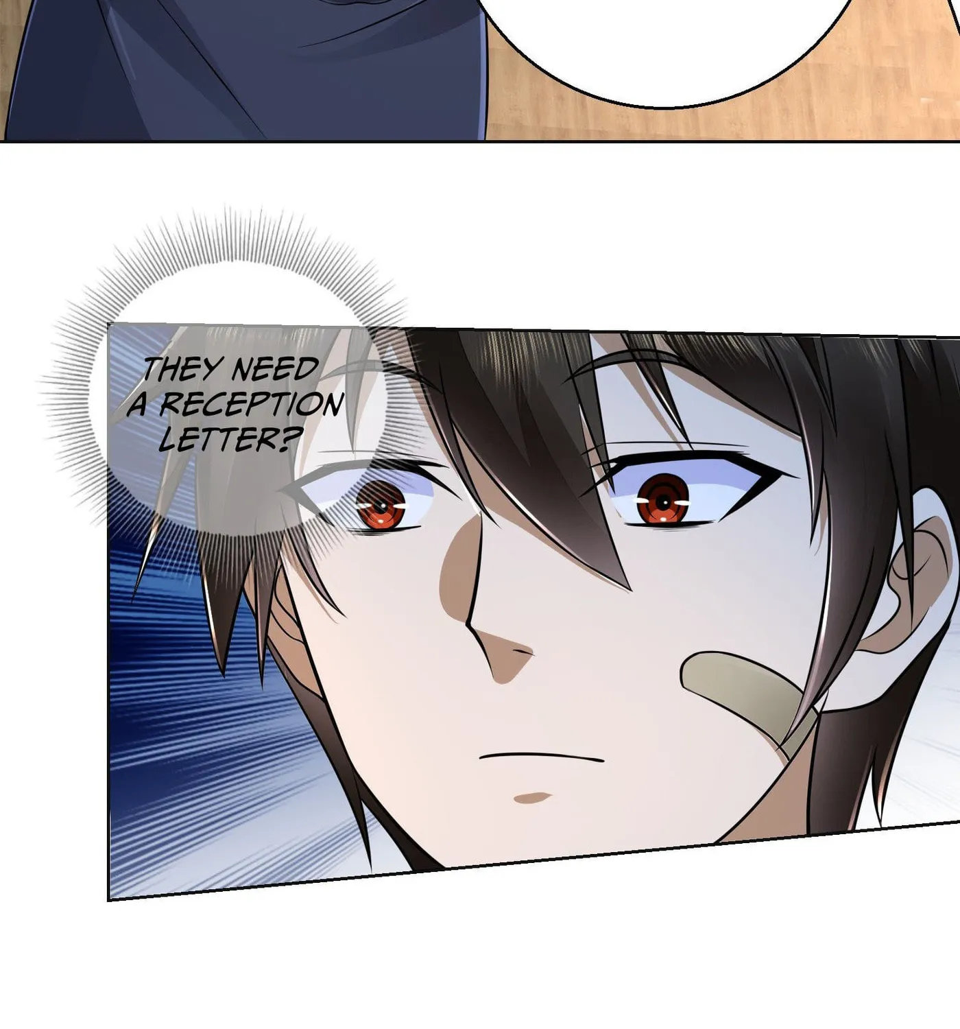 Read The First Sequence chapter 115 image 38 on Lezhin