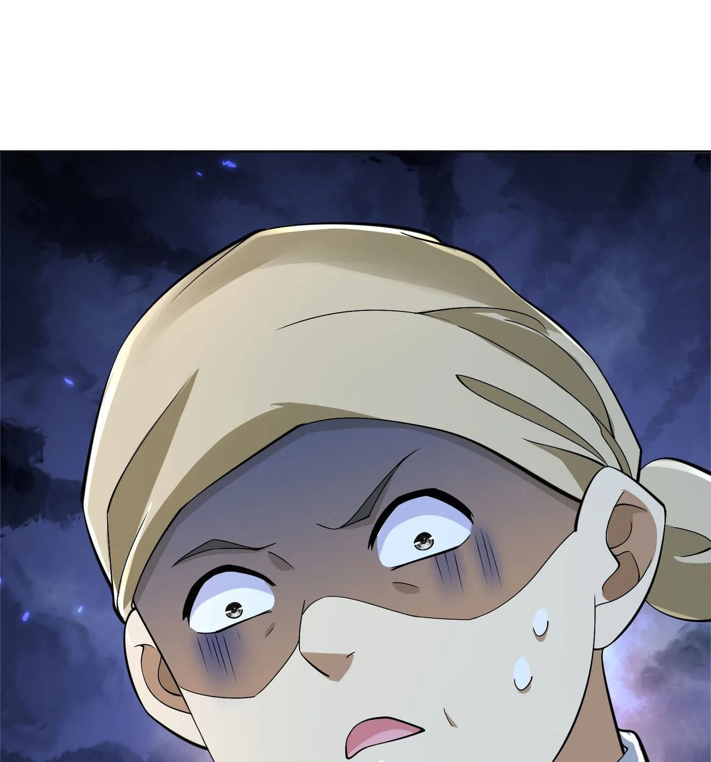 Read The First Sequence chapter 115 image 46 on Lezhin