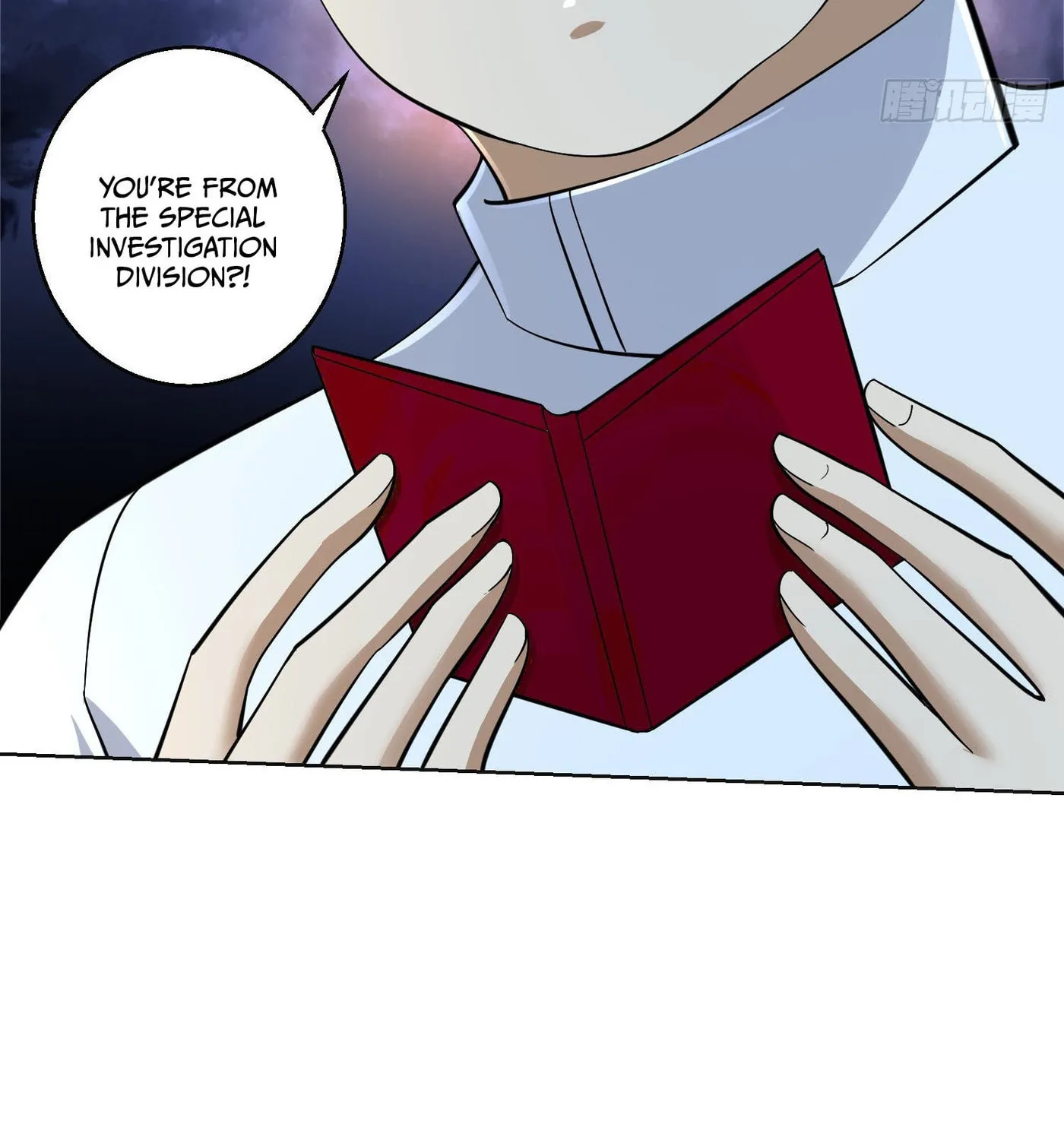 Read The First Sequence chapter 115 image 47 on Lezhin