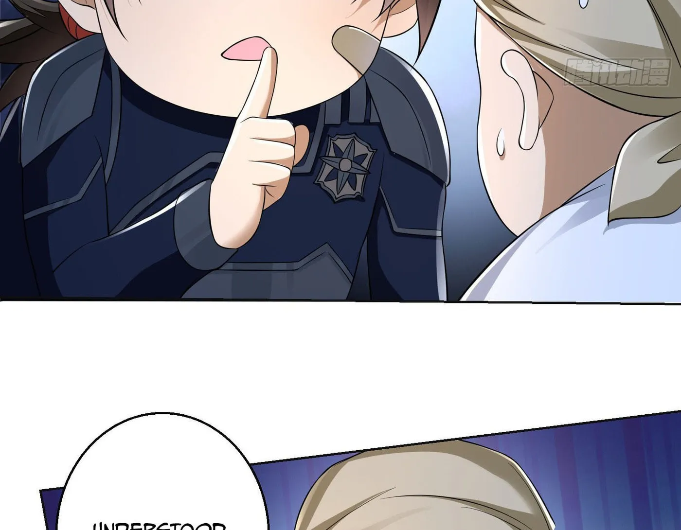 Read The First Sequence chapter 115 image 50 on Lezhin