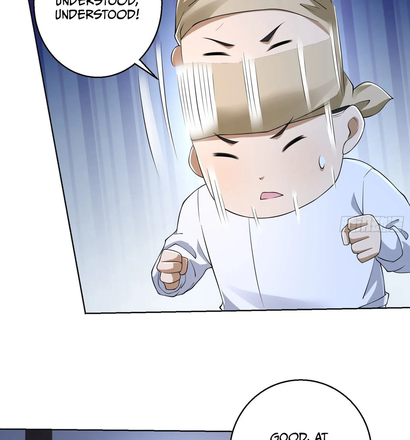 Read The First Sequence chapter 115 image 51 on Lezhin