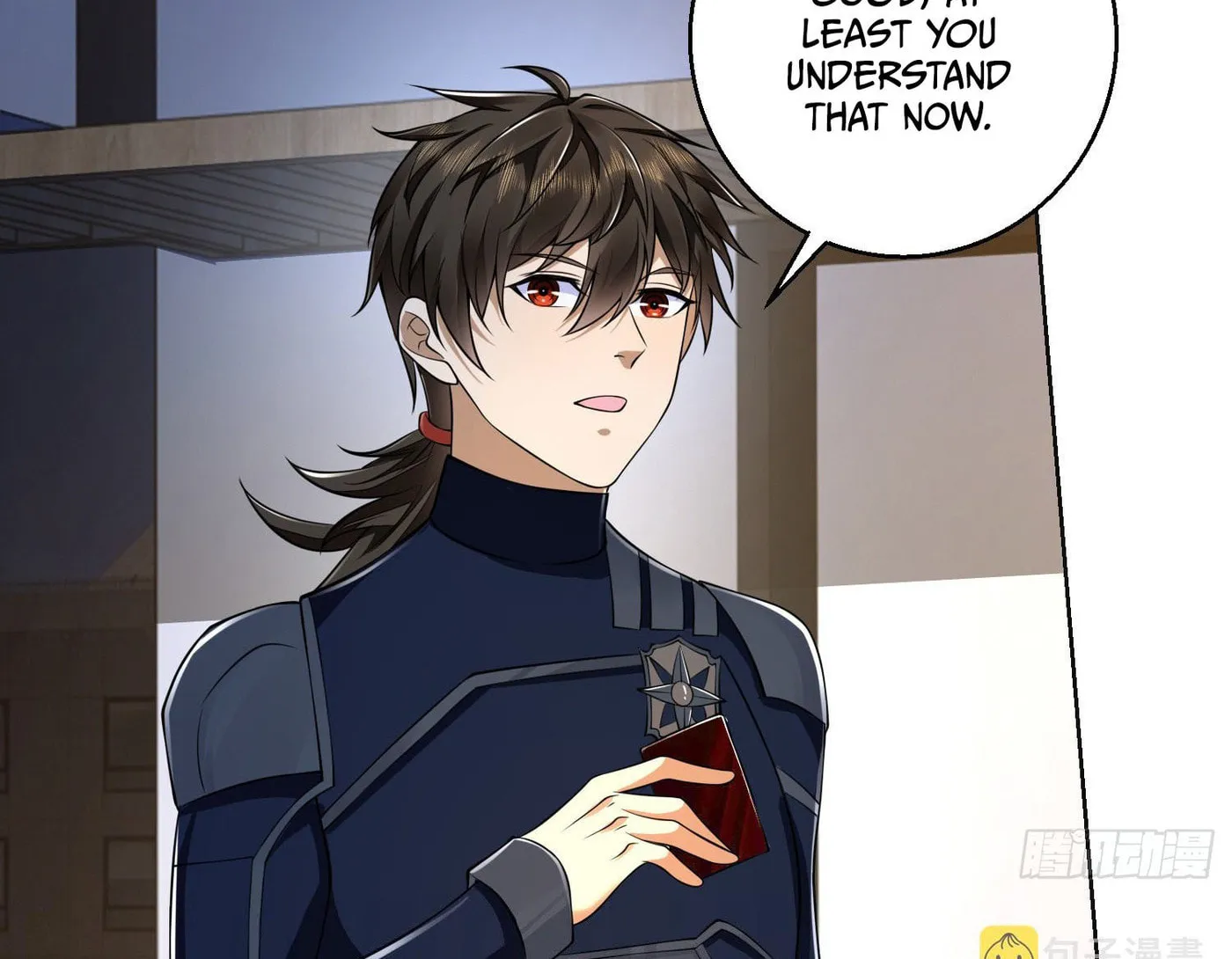 Read The First Sequence chapter 115 image 52 on Lezhin