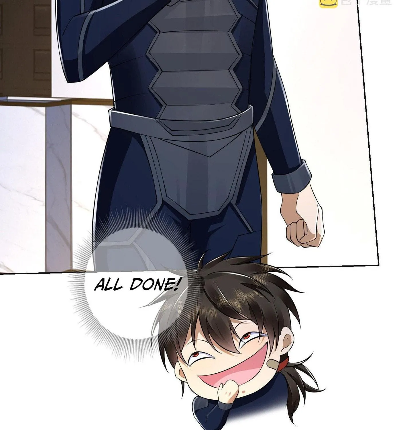 Read The First Sequence chapter 115 image 53 on Lezhin