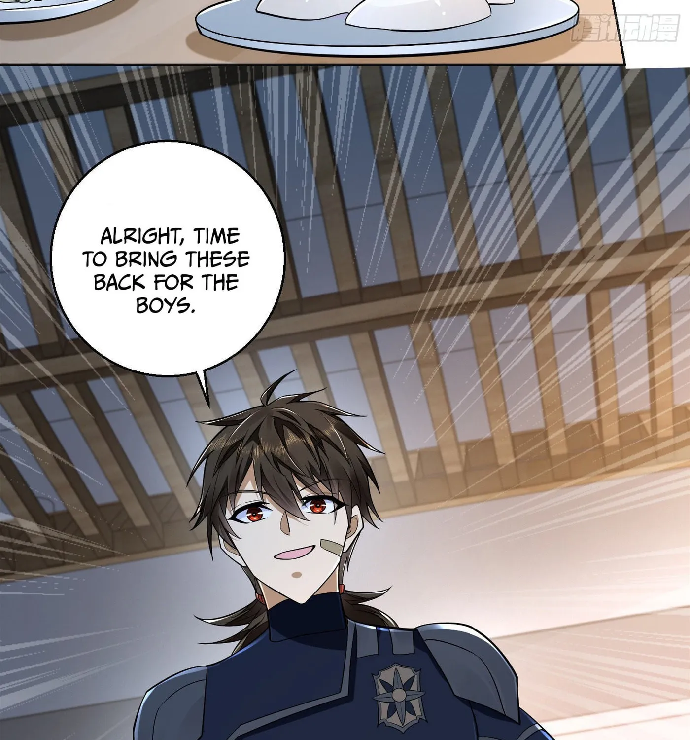 Read The First Sequence chapter 115 image 58 on Lezhin