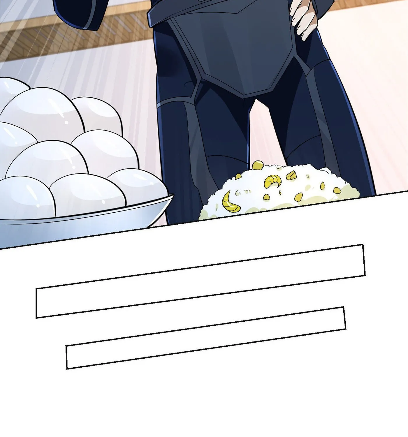 Read The First Sequence chapter 115 image 60 on Lezhin