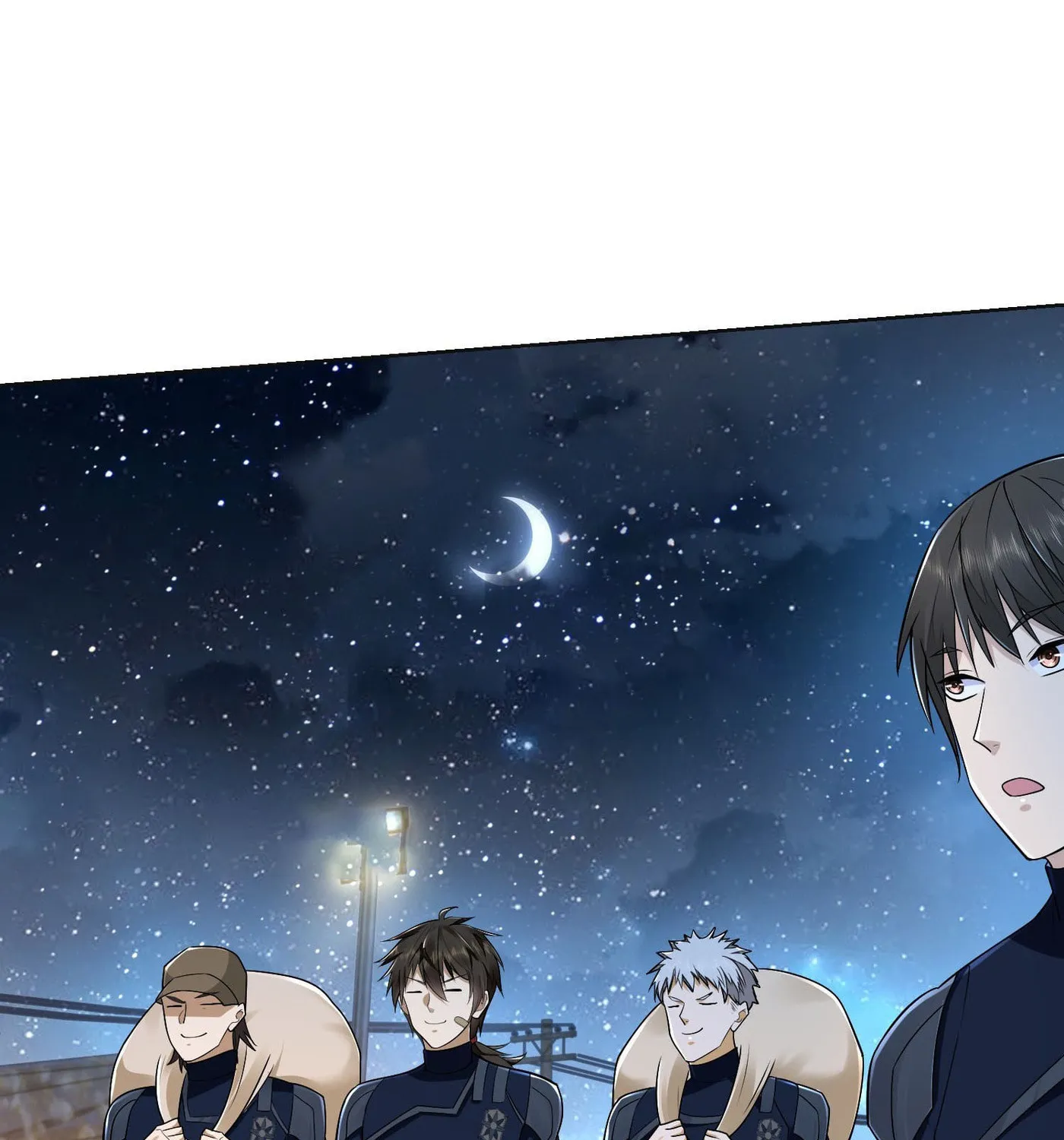 Read The First Sequence chapter 115 image 61 on Lezhin