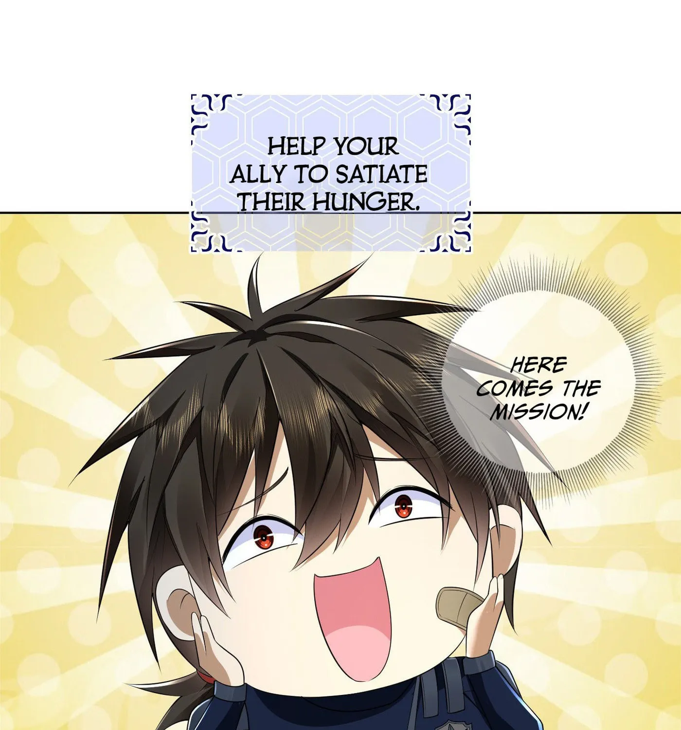 Read The First Sequence chapter 115 image 66 on Lezhin