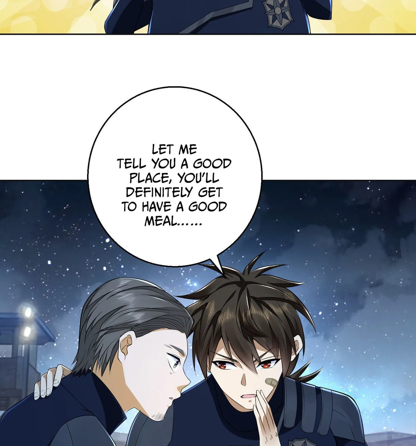 Read The First Sequence chapter 115 image 67 on Lezhin