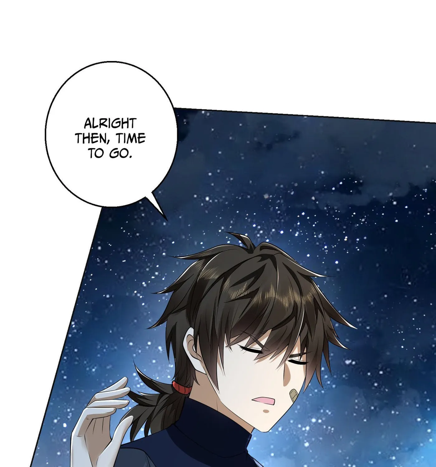 Read The First Sequence chapter 115 image 69 on Lezhin