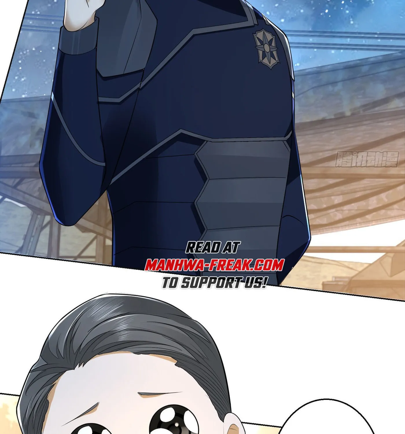 Read The First Sequence chapter 115 image 70 on Lezhin