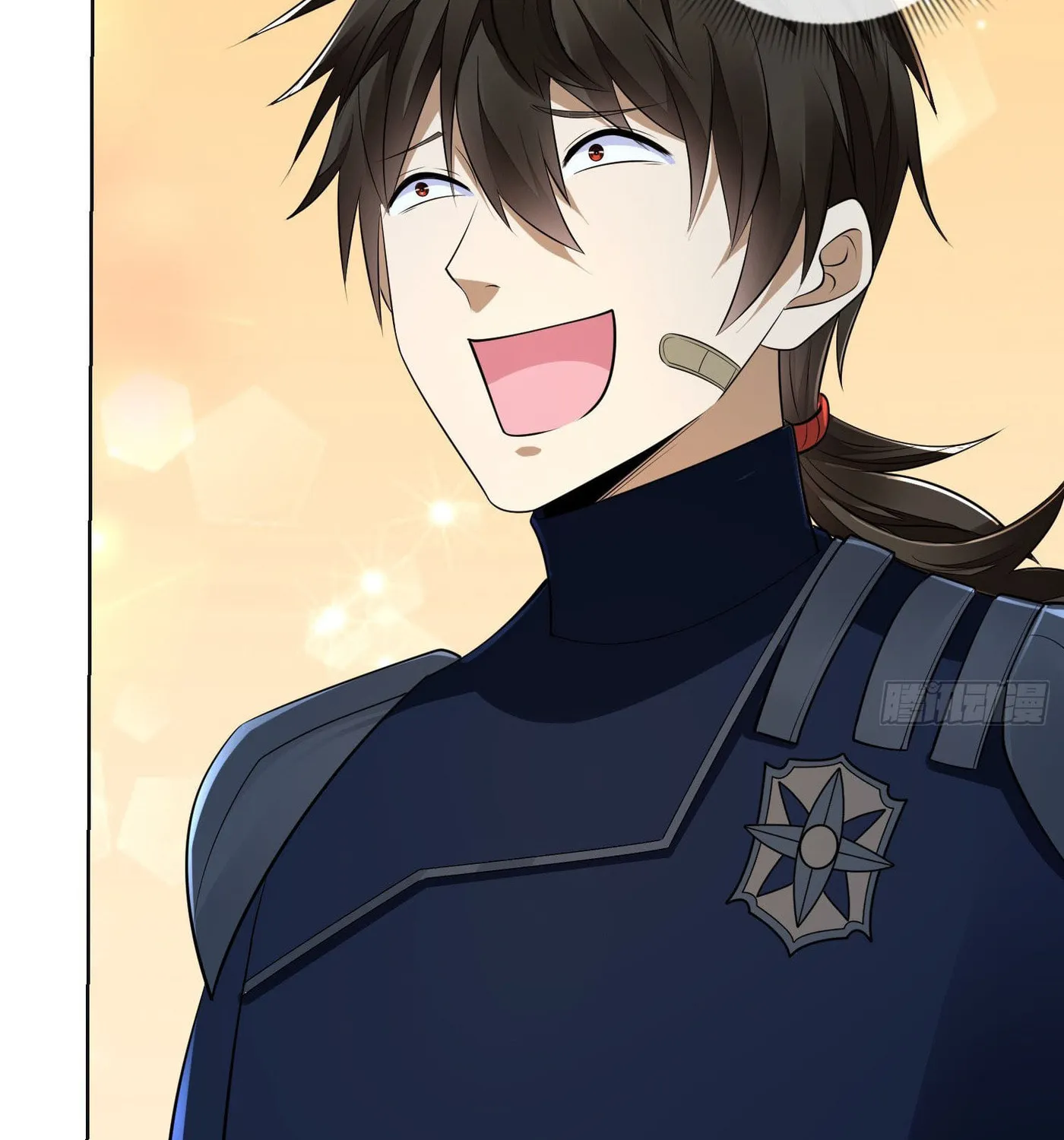 Read The First Sequence chapter 115 image 73 on Lezhin