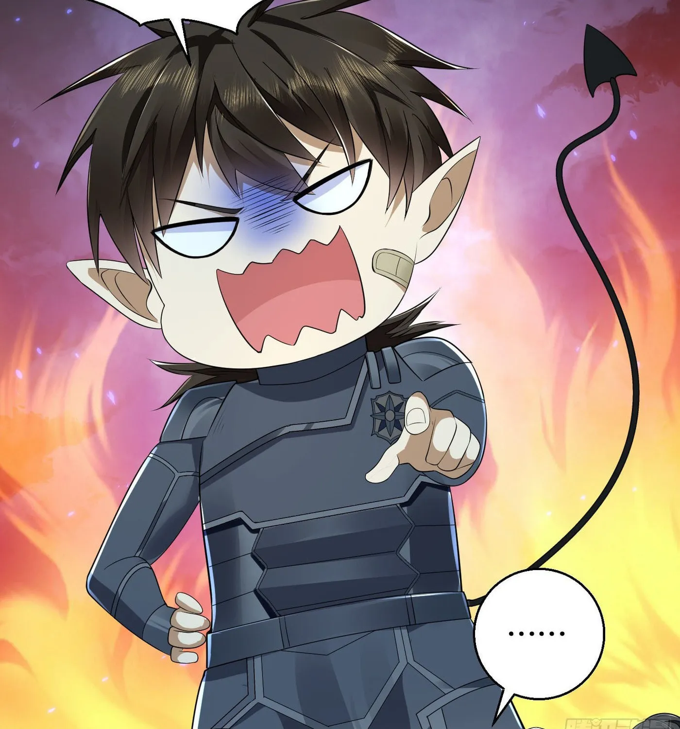 Read The First Sequence chapter 115 image 79 on Lezhin