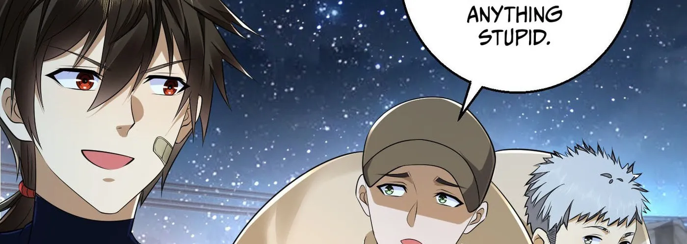 Read The First Sequence chapter 115 image 86 on Lezhin