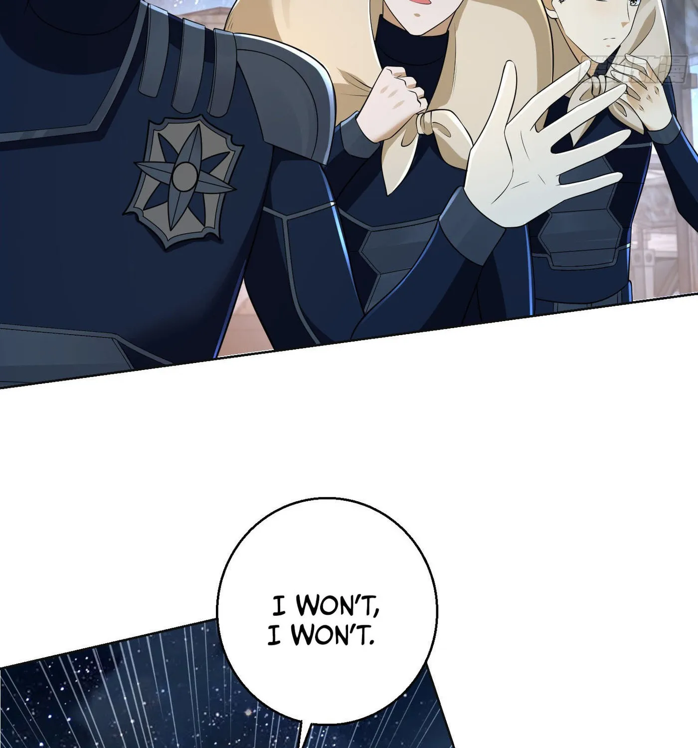 Read The First Sequence chapter 115 image 87 on Lezhin