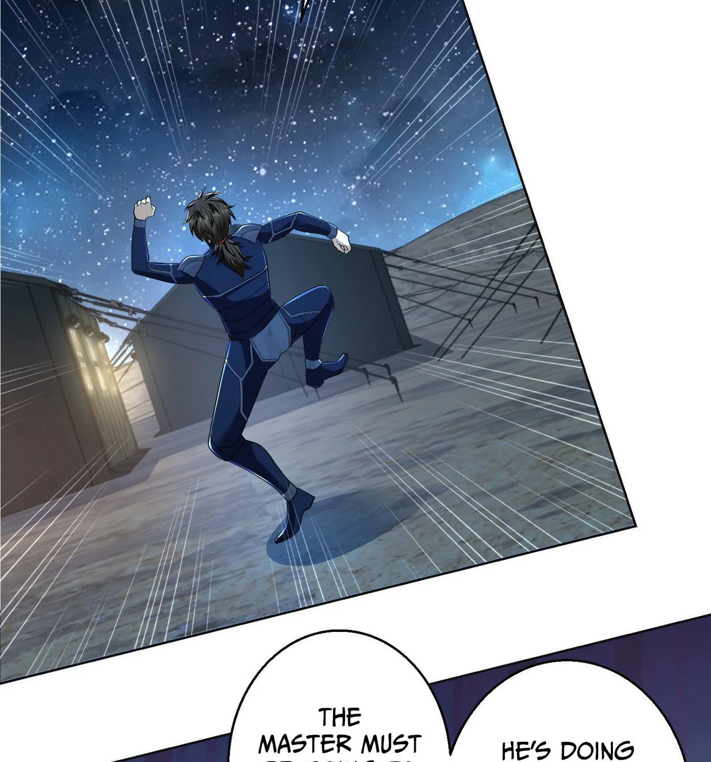 Read The First Sequence chapter 115 image 88 on Lezhin
