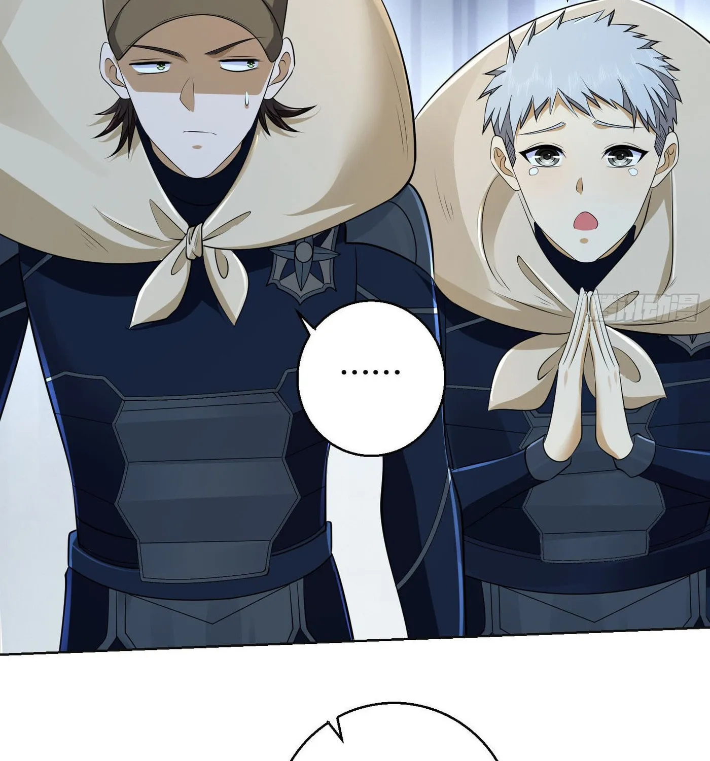 Read The First Sequence chapter 115 image 90 on Lezhin
