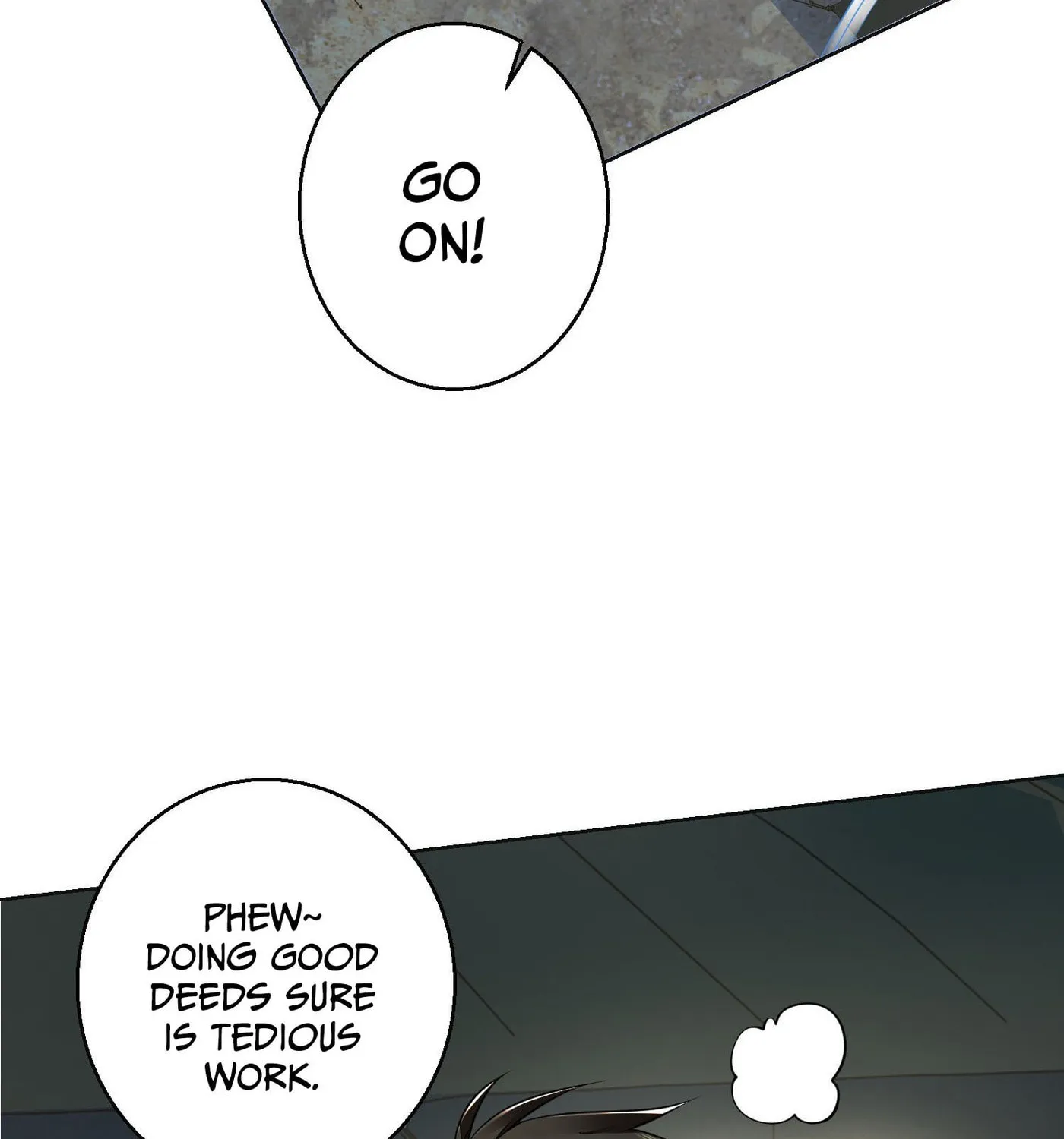 Read The First Sequence chapter 115 image 94 on Lezhin