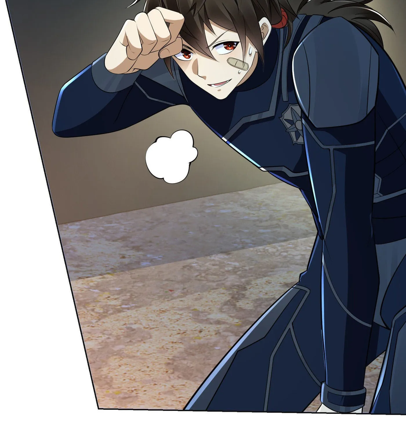 Read The First Sequence chapter 115 image 96 on Lezhin
