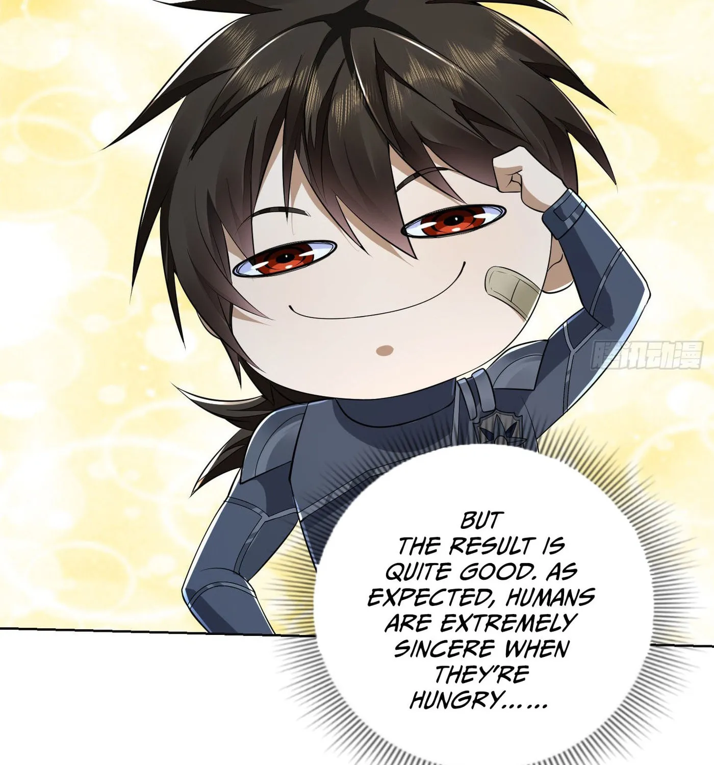 Read The First Sequence chapter 115 image 99 on Lezhin