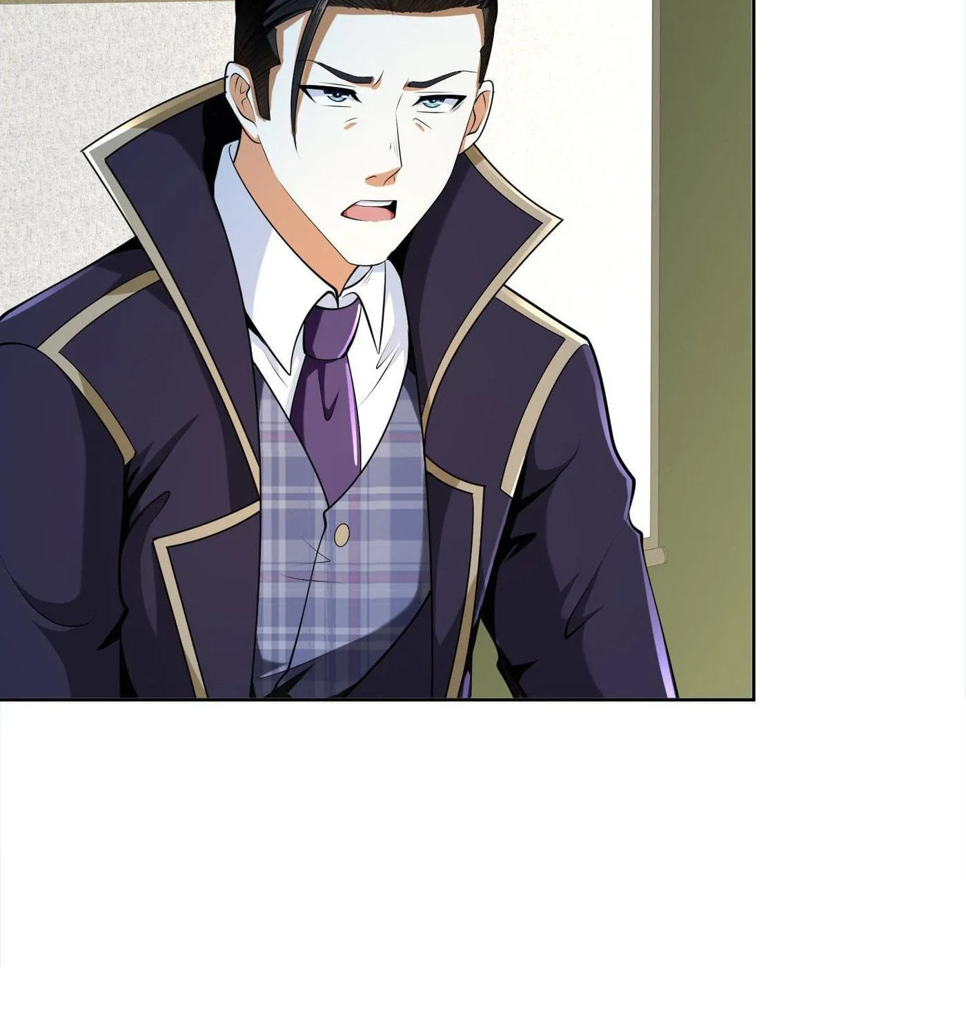 Read The First Sequence chapter 116 image 101 on Lezhin