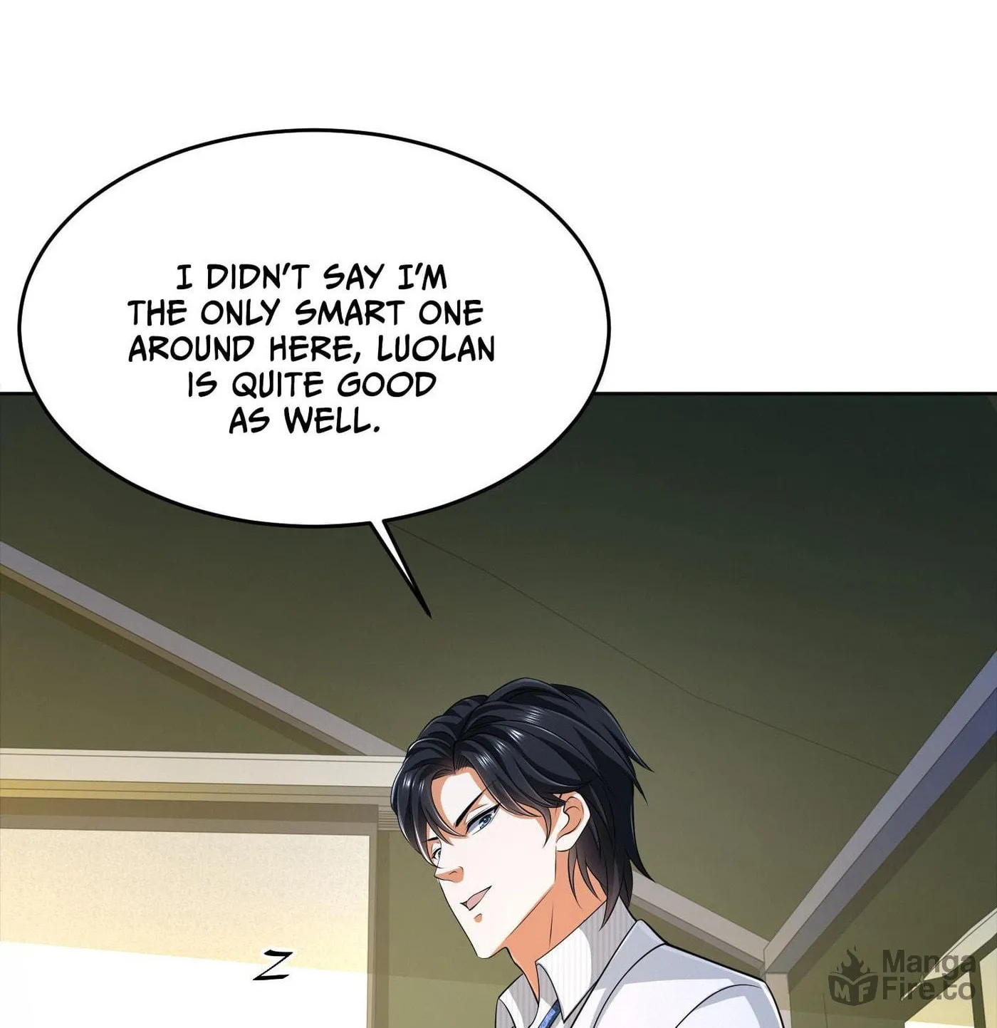 Read The First Sequence chapter 116 image 102 on Lezhin