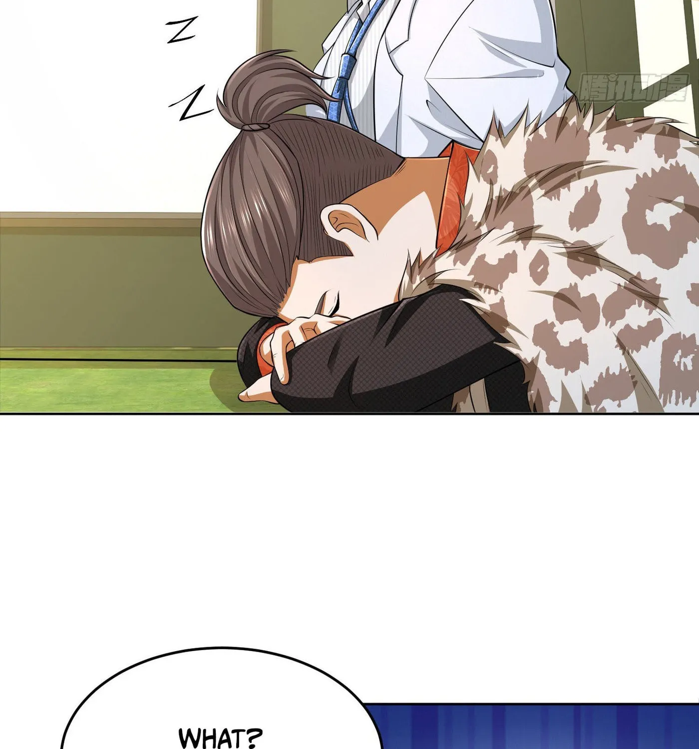 Read The First Sequence chapter 116 image 103 on Lezhin