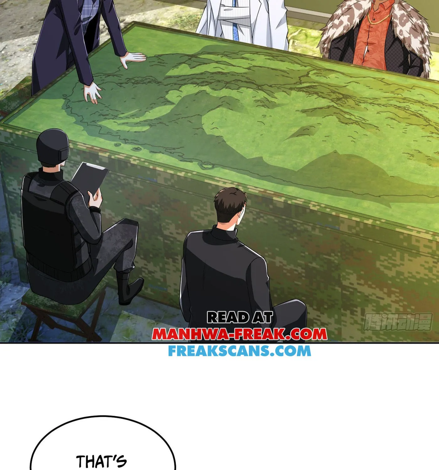 Read The First Sequence chapter 116 image 106 on Lezhin