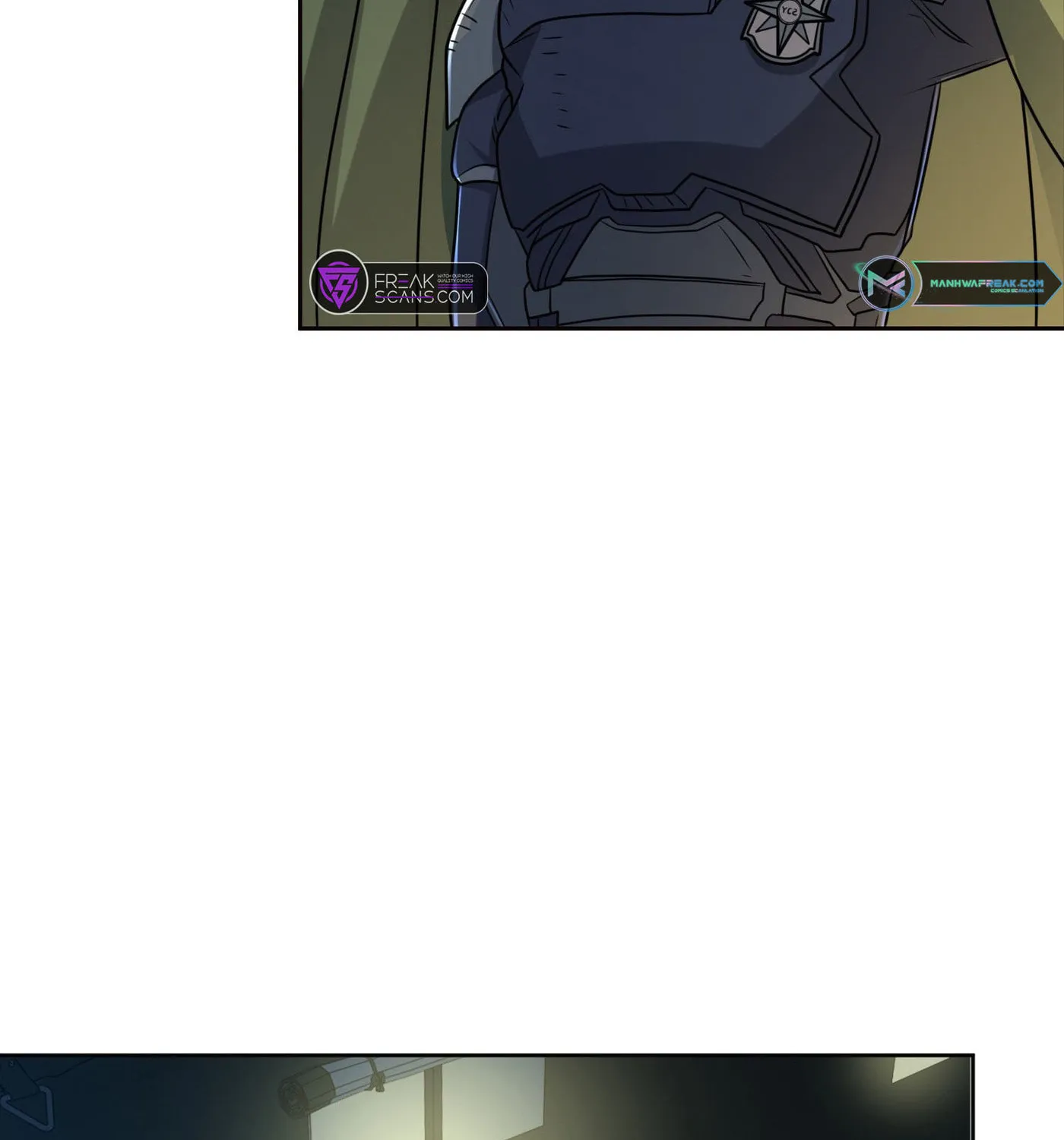 Read The First Sequence chapter 116 image 11 on Lezhin