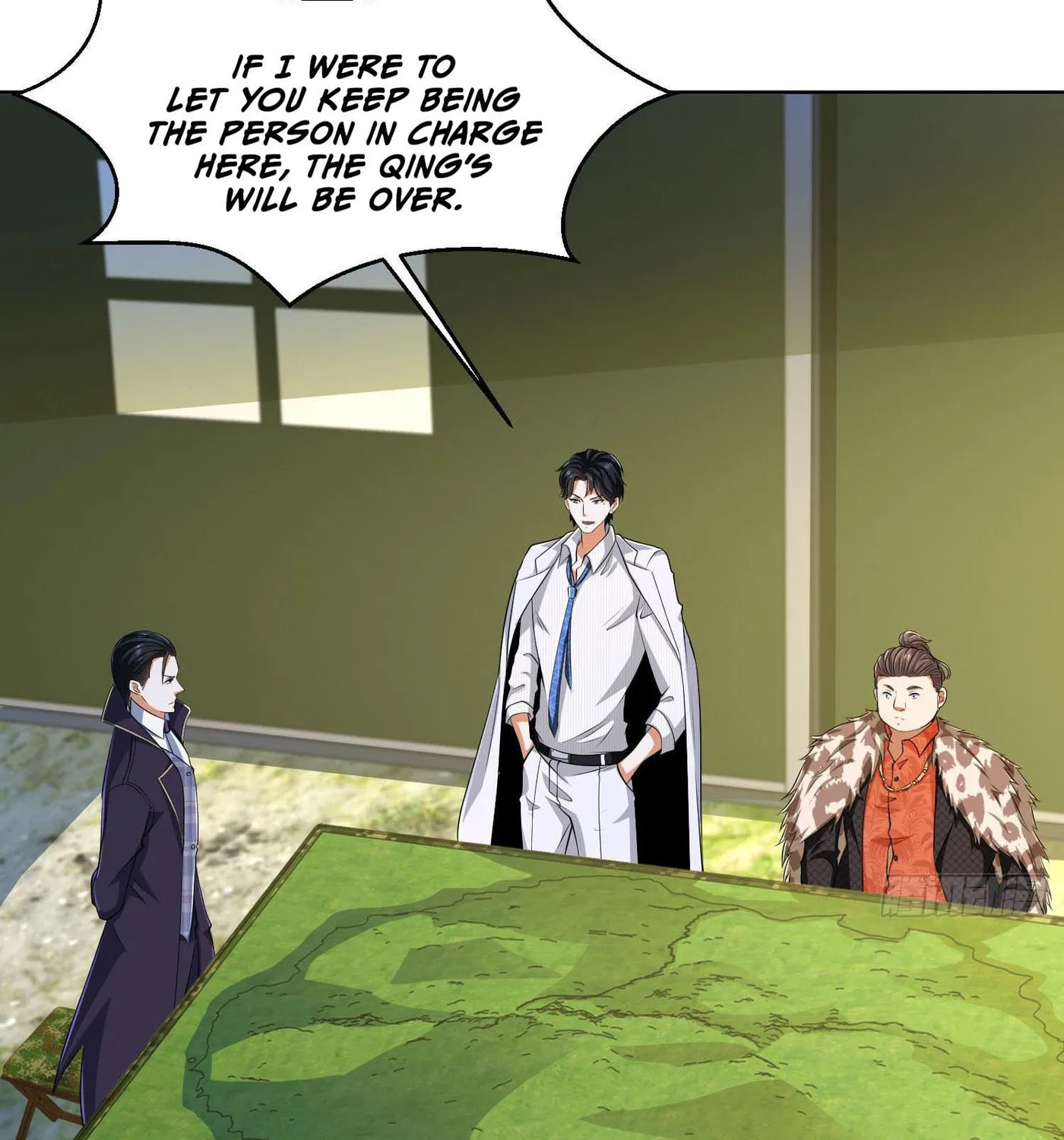 Read The First Sequence chapter 116 image 111 on Lezhin