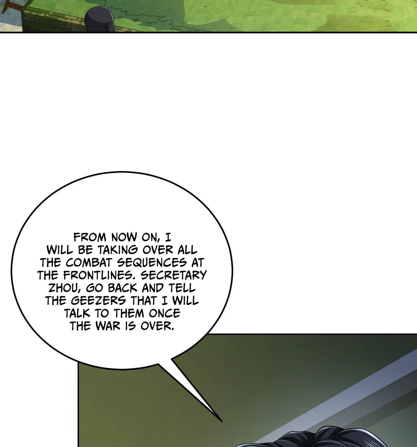 Read The First Sequence chapter 116 image 112 on Lezhin