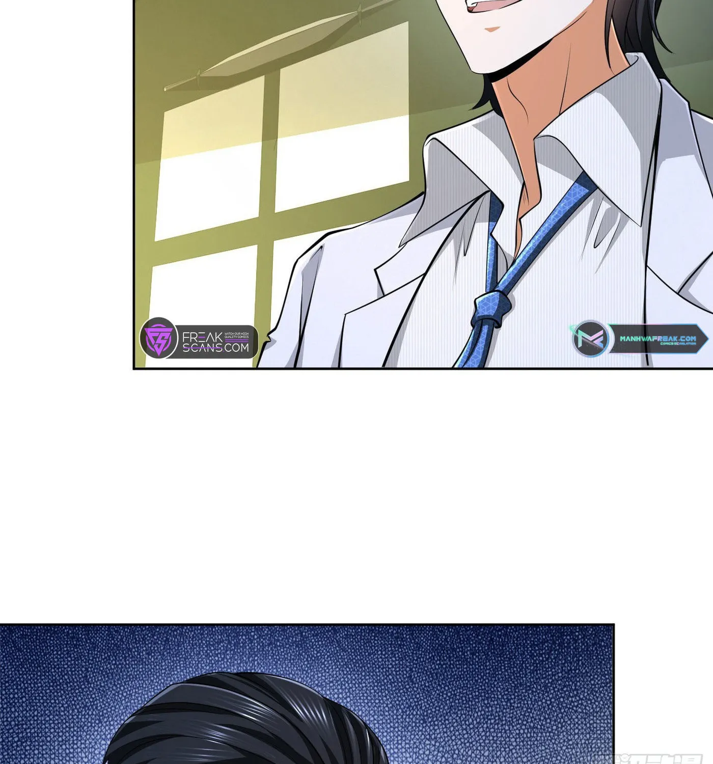 Read The First Sequence chapter 116 image 114 on Lezhin