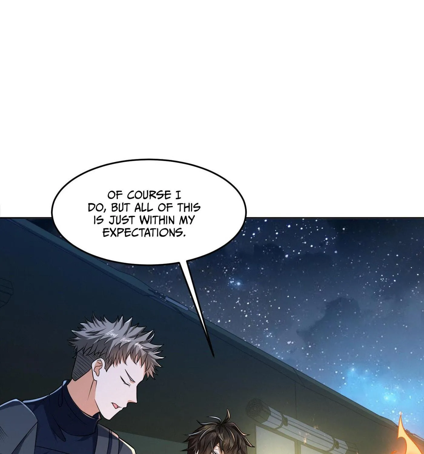 Read The First Sequence chapter 116 image 21 on Lezhin