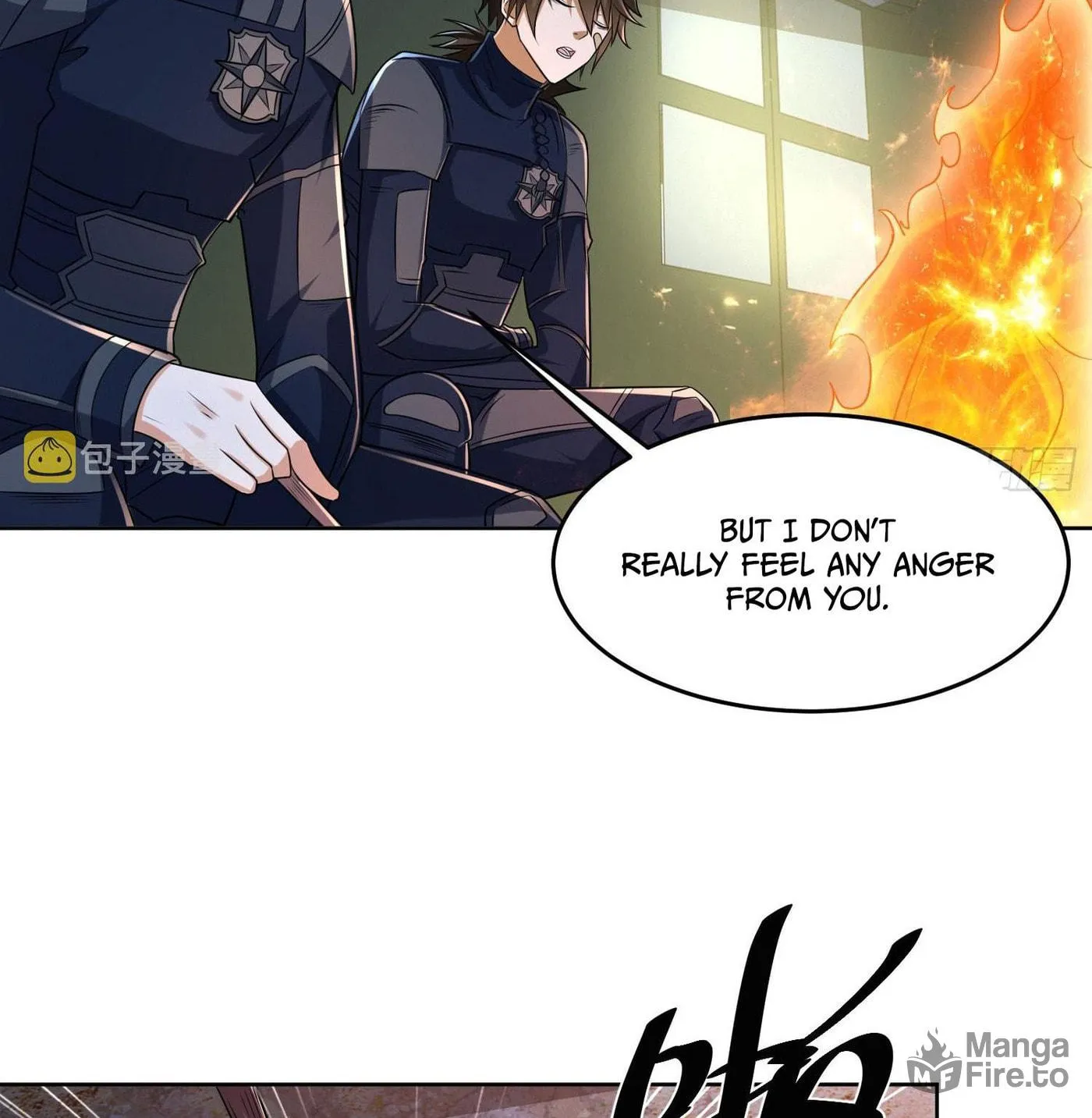 Read The First Sequence chapter 116 image 22 on Lezhin